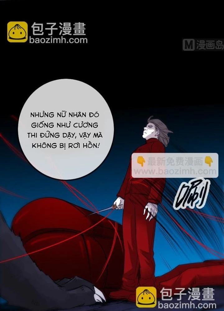Kiếp Thiên Vận Chapter 273 - Trang 2