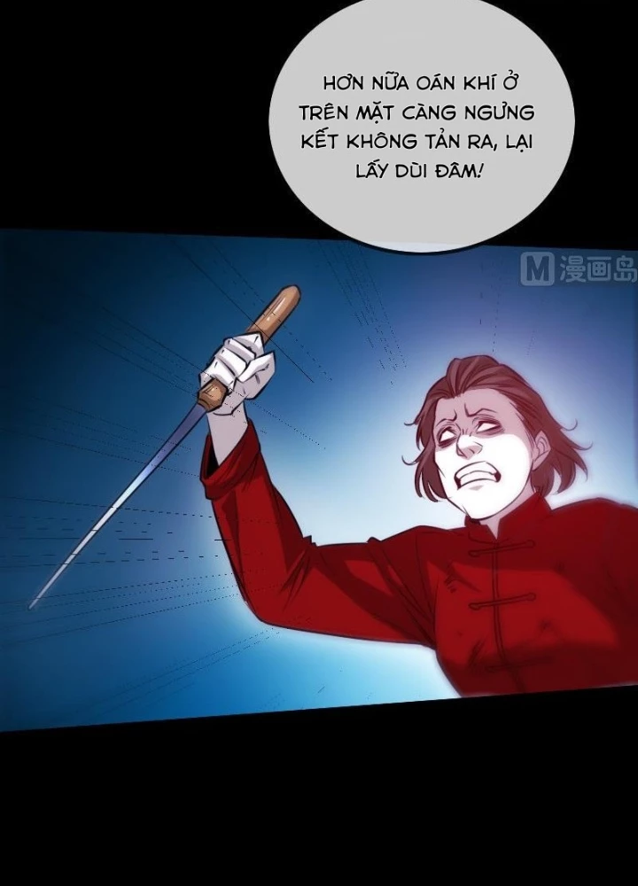 Kiếp Thiên Vận Chapter 273 - Trang 2