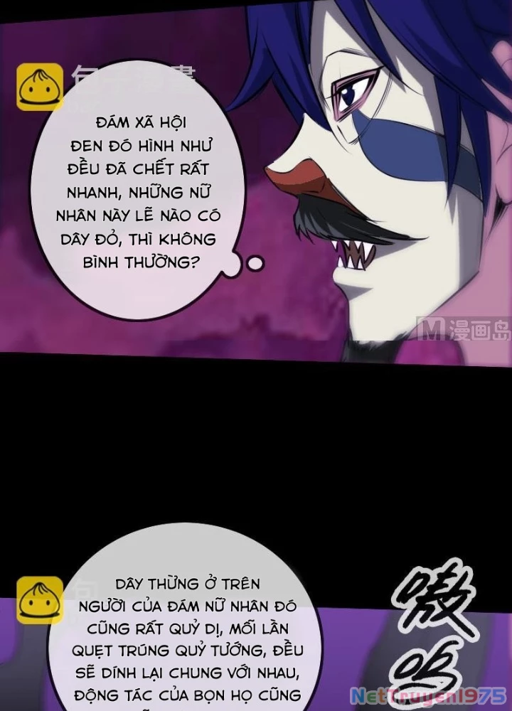 Kiếp Thiên Vận Chapter 273 - Trang 2