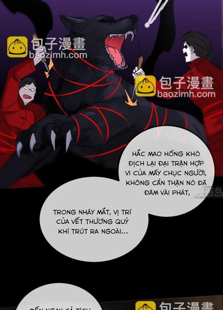Kiếp Thiên Vận Chapter 273 - Trang 2
