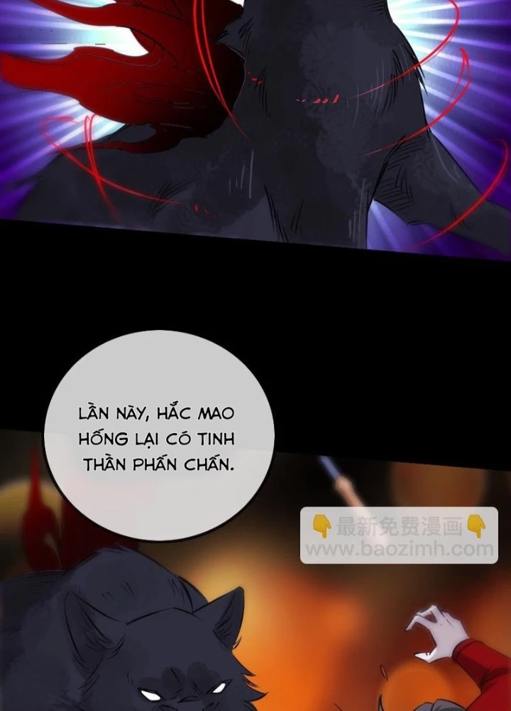 Kiếp Thiên Vận Chapter 273 - Trang 2