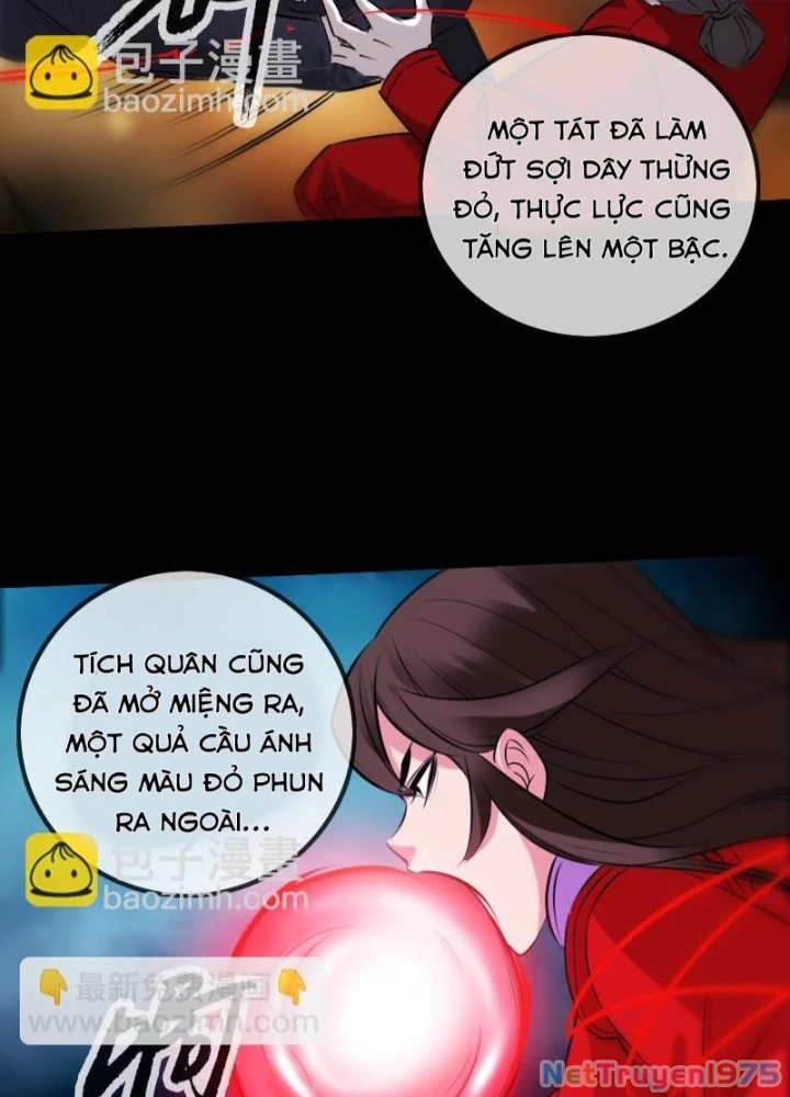 Kiếp Thiên Vận Chapter 273 - Trang 2