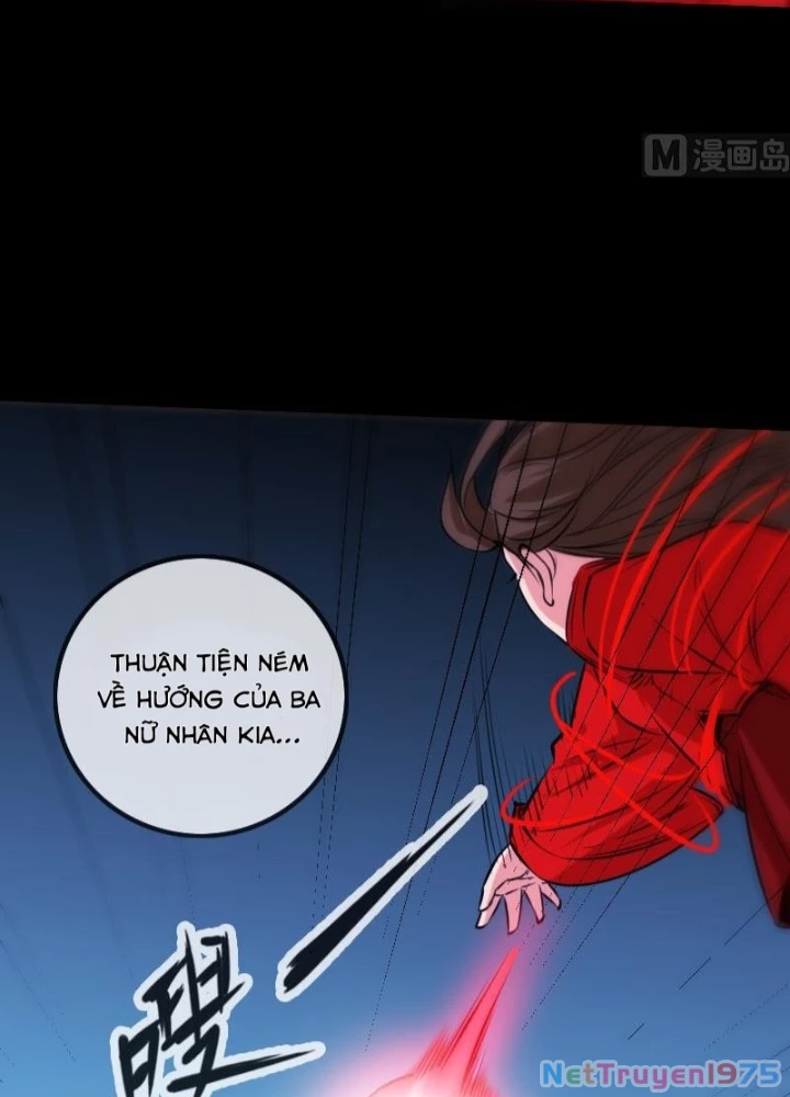 Kiếp Thiên Vận Chapter 273 - Trang 2