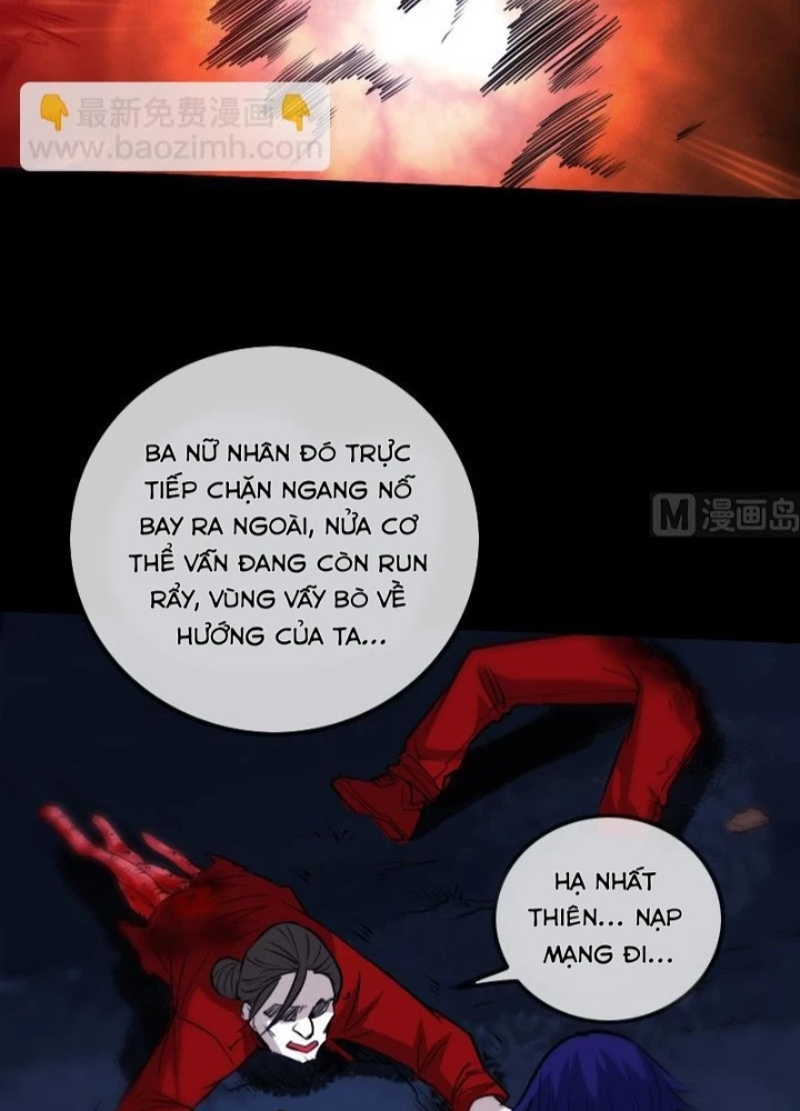 Kiếp Thiên Vận Chapter 273 - Trang 2