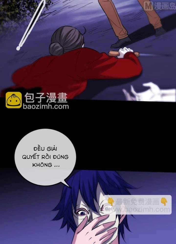 Kiếp Thiên Vận Chapter 274 - 3