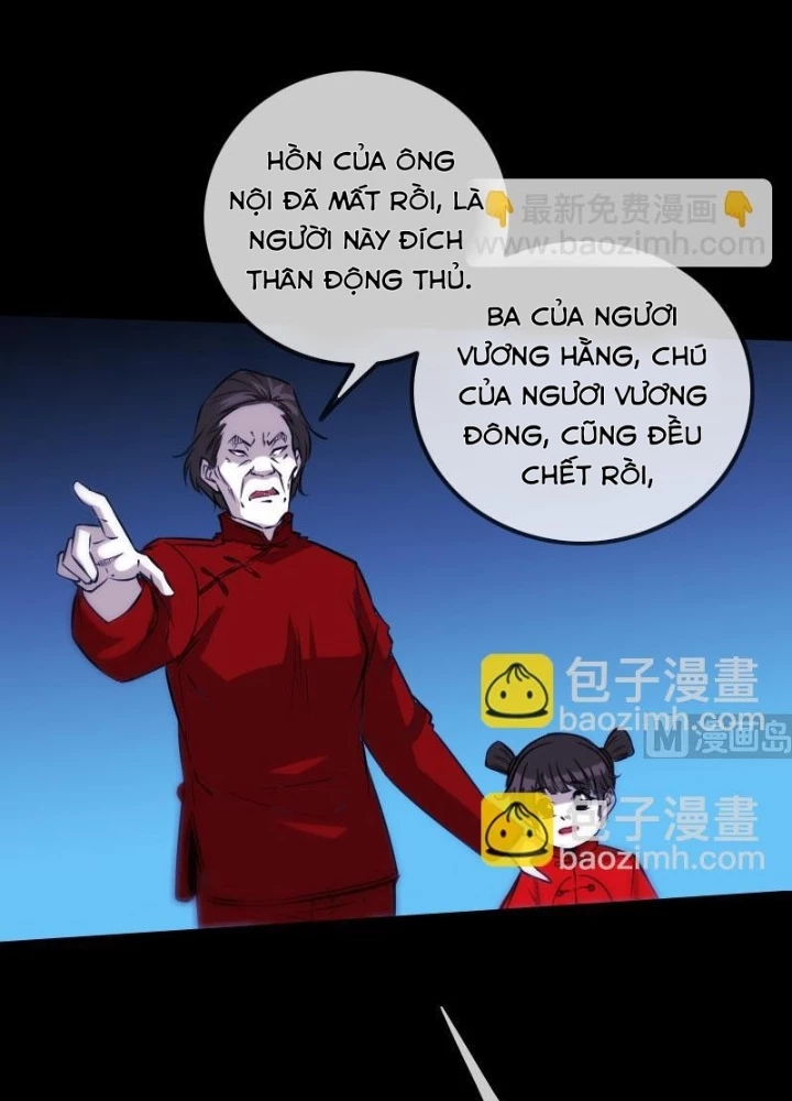Kiếp Thiên Vận Chapter 274 - 11