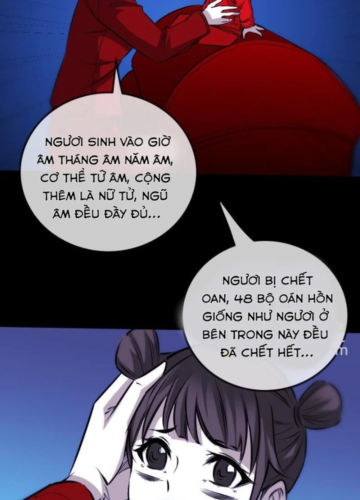 Kiếp Thiên Vận Chapter 274 - 17