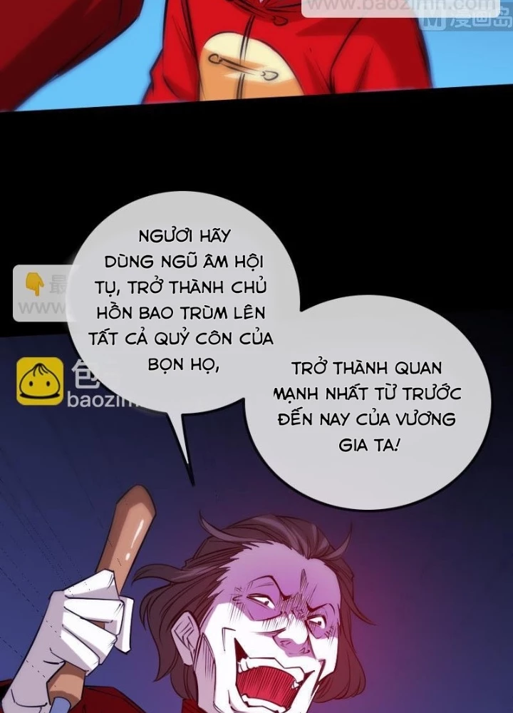 Kiếp Thiên Vận Chapter 274 - 19