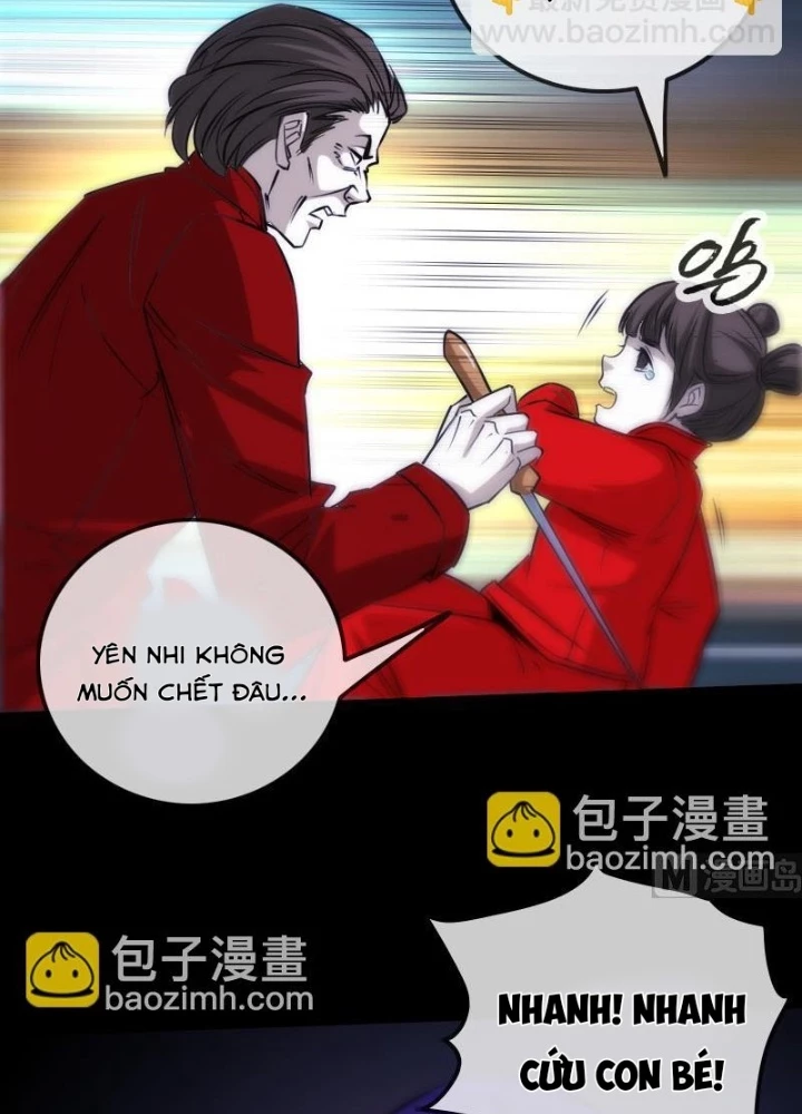 Kiếp Thiên Vận Chapter 274 - 27