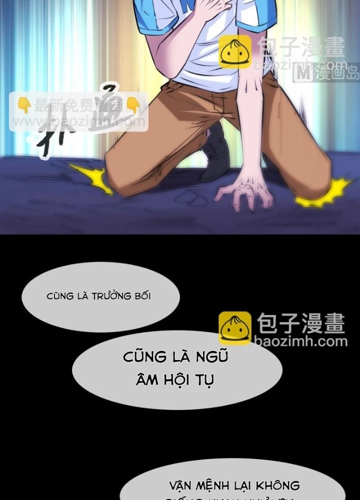 Kiếp Thiên Vận Chapter 274 - 35