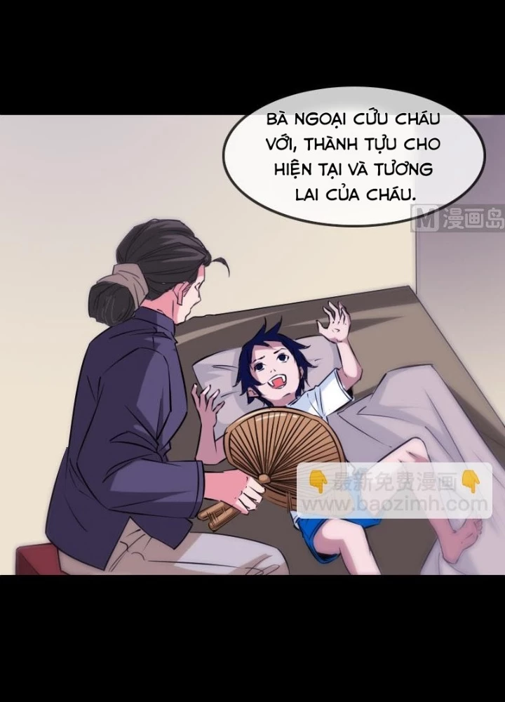 Kiếp Thiên Vận Chapter 274 - 37