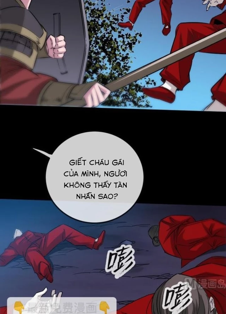 Kiếp Thiên Vận Chapter 275 - Trang 2