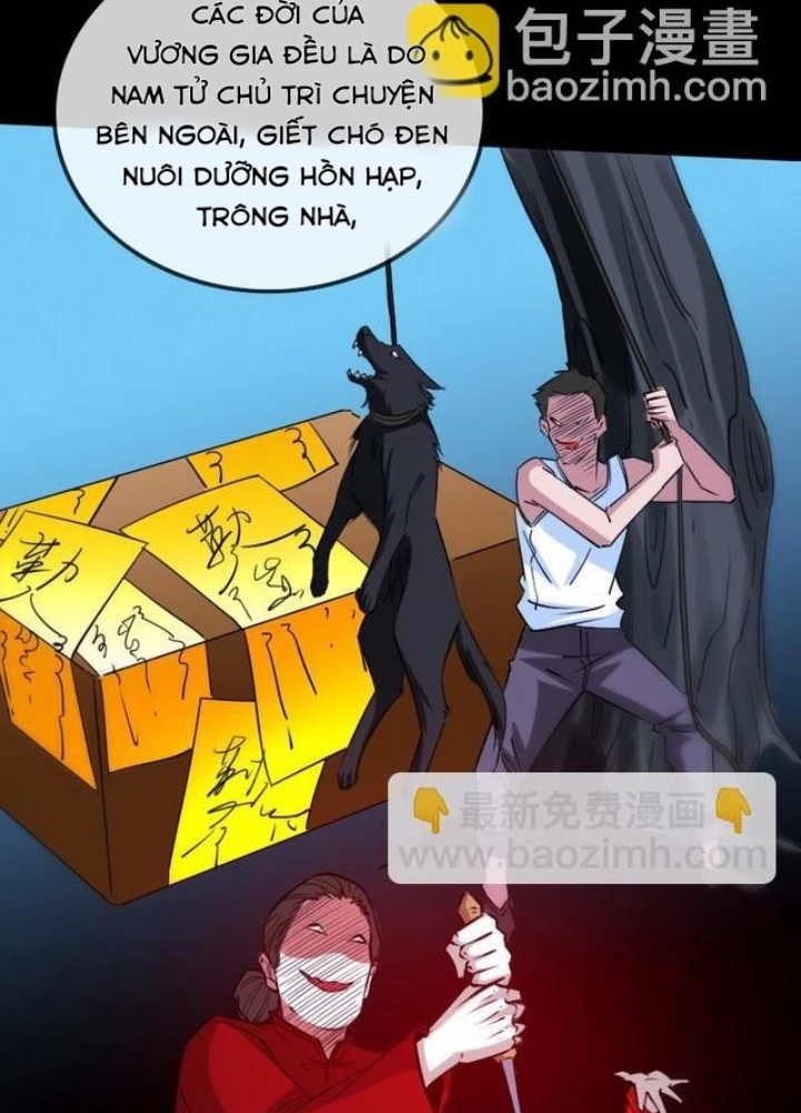 Kiếp Thiên Vận Chapter 275 - Trang 2