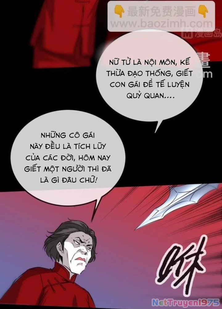 Kiếp Thiên Vận Chapter 275 - Trang 2