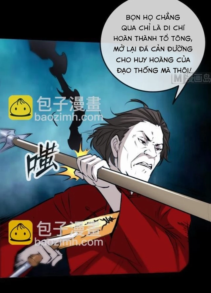 Kiếp Thiên Vận Chapter 275 - Trang 2