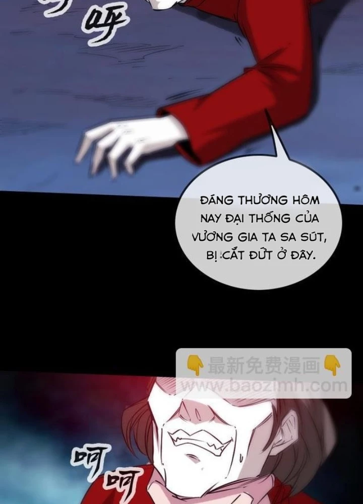 Kiếp Thiên Vận Chapter 275 - Trang 2