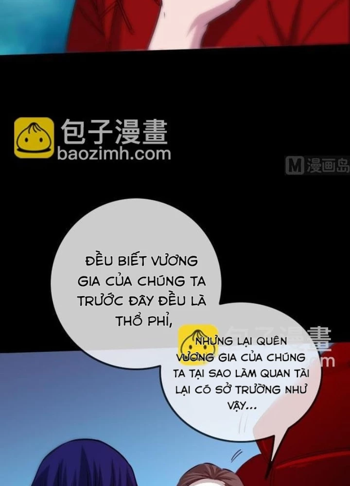 Kiếp Thiên Vận Chapter 275 - Trang 2