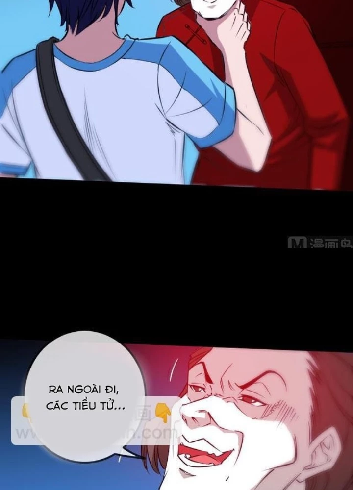 Kiếp Thiên Vận Chapter 275 - Trang 2