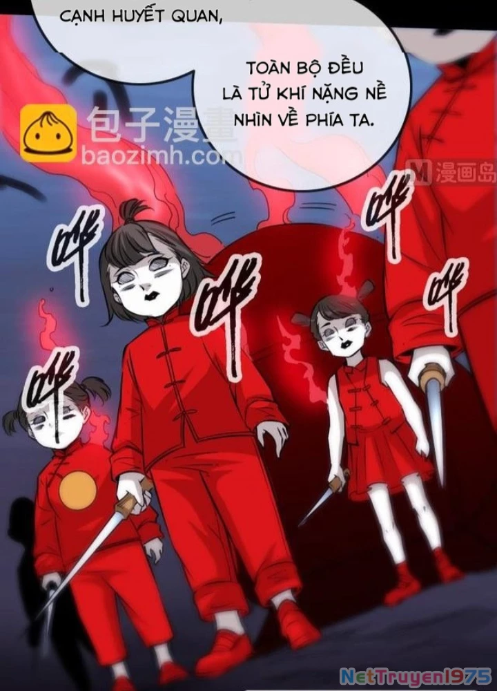 Kiếp Thiên Vận Chapter 275 - Trang 2