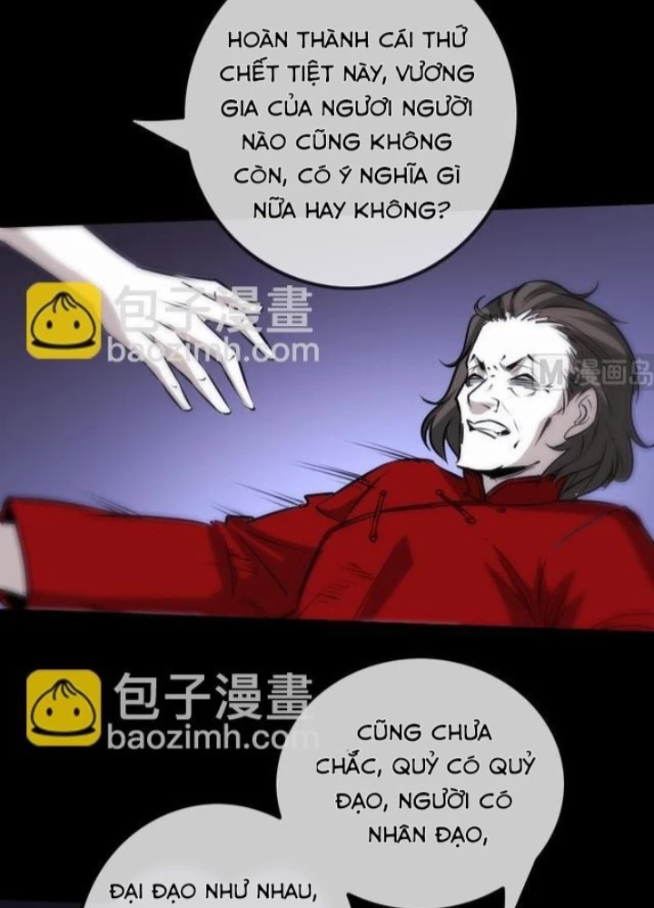 Kiếp Thiên Vận Chapter 275 - Trang 2