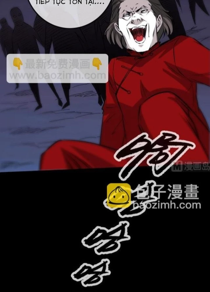 Kiếp Thiên Vận Chapter 275 - Trang 2