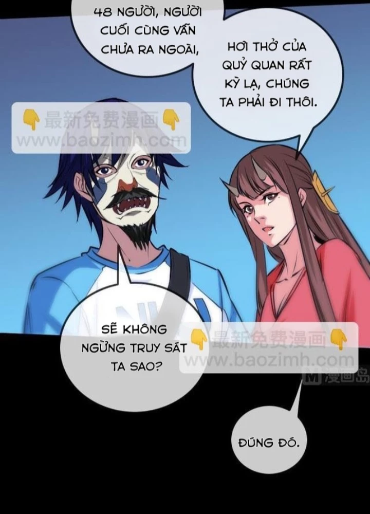 Kiếp Thiên Vận Chapter 275 - Trang 2