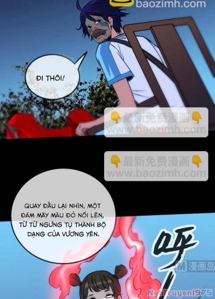 Kiếp Thiên Vận Chapter 275 - Trang 2