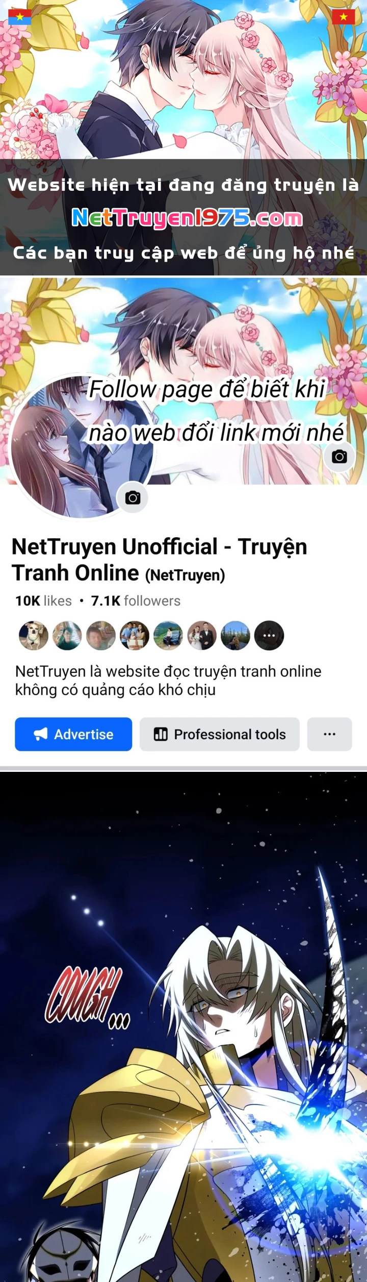 Người Chơi Trở Lại Sau 10000 Năm Chapter 113 - 1