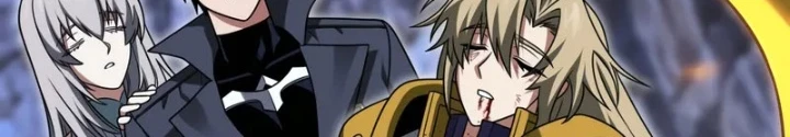Người Chơi Trở Lại Sau 10000 Năm Chapter 113 - Trang 2