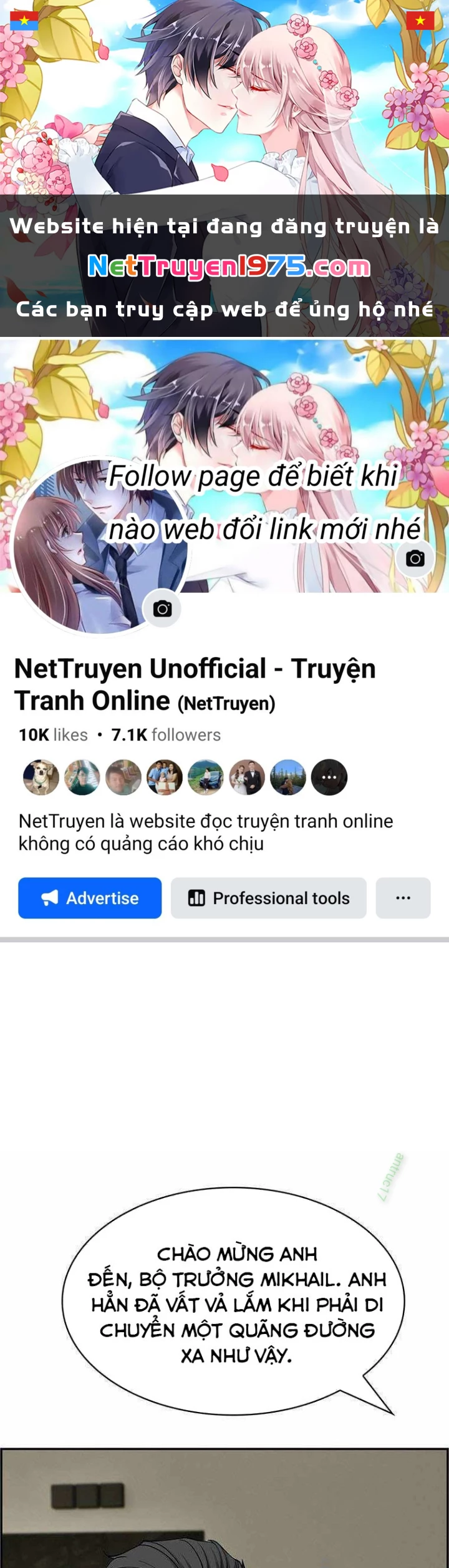 Chế Tác Hạt Nhân Chapter 35 - 1