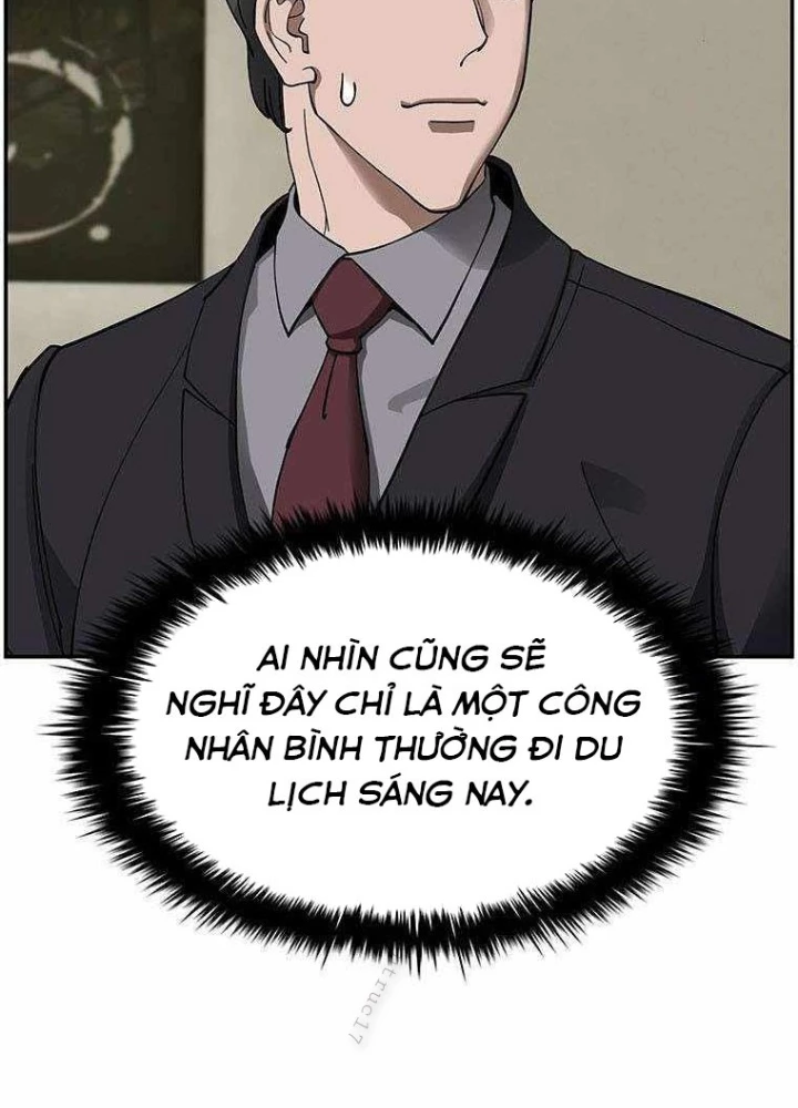 Chế Tác Hạt Nhân Chapter 35 - Trang 2
