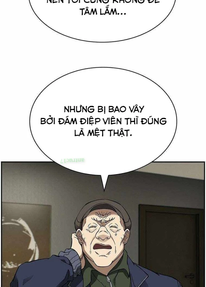 Chế Tác Hạt Nhân Chapter 35 - Trang 2