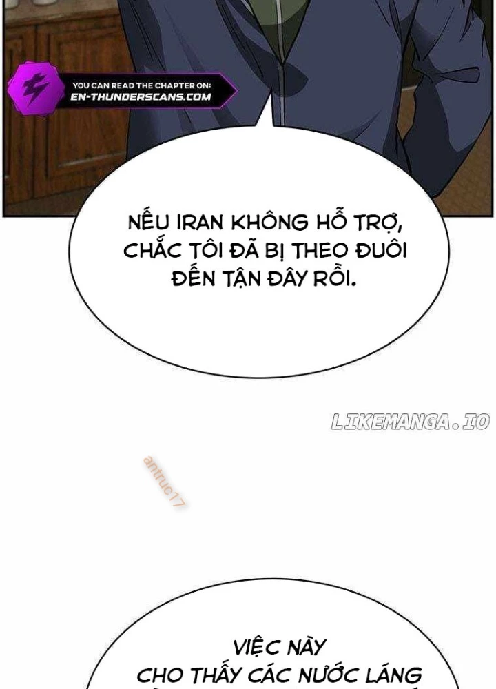 Chế Tác Hạt Nhân Chapter 35 - Trang 2