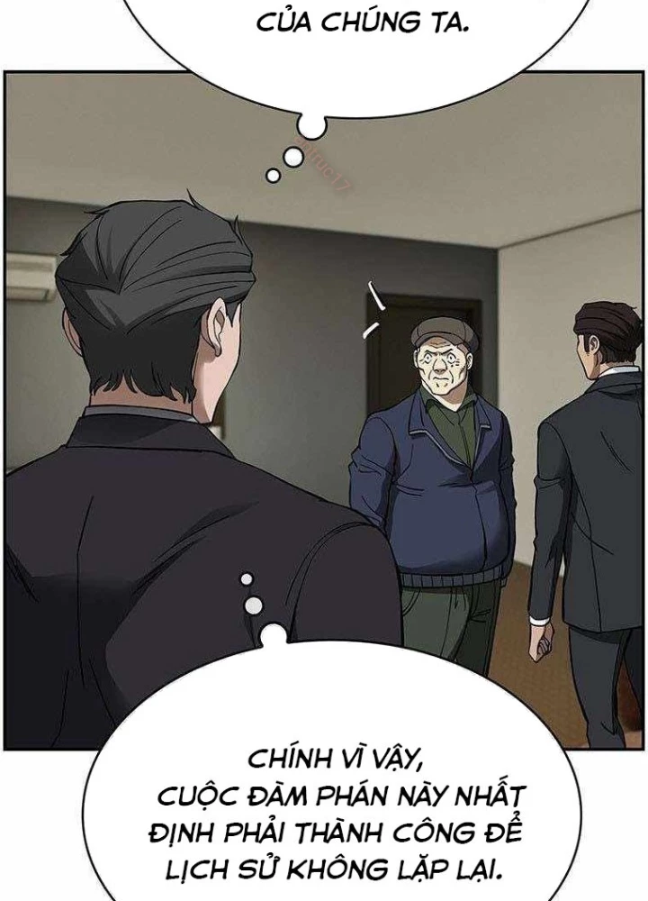 Chế Tác Hạt Nhân Chapter 35 - Trang 2