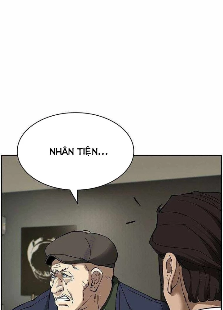 Chế Tác Hạt Nhân Chapter 35 - Trang 2