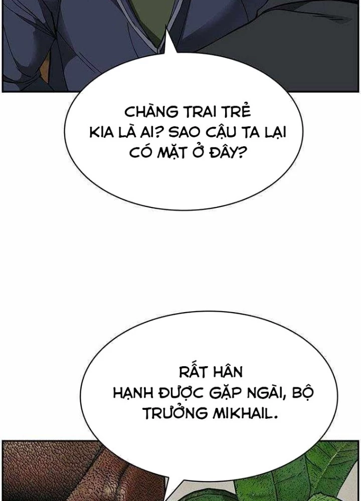 Chế Tác Hạt Nhân Chapter 35 - Trang 2