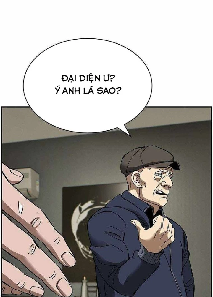 Chế Tác Hạt Nhân Chapter 35 - Trang 2
