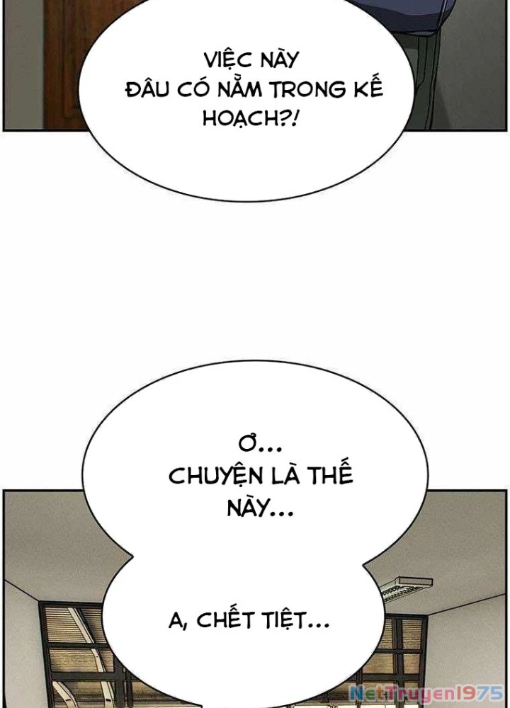Chế Tác Hạt Nhân Chapter 35 - Trang 2