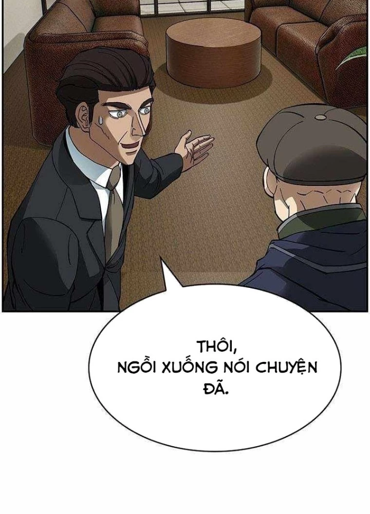 Chế Tác Hạt Nhân Chapter 35 - Trang 2