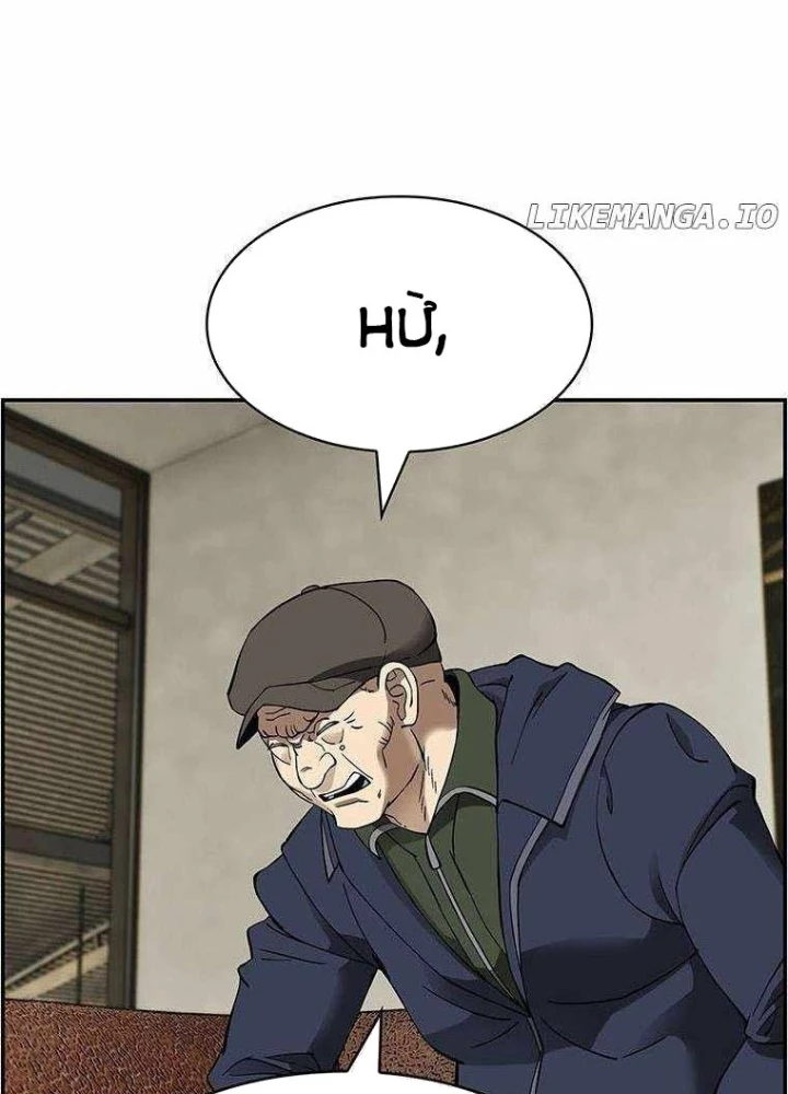 Chế Tác Hạt Nhân Chapter 35 - Trang 2