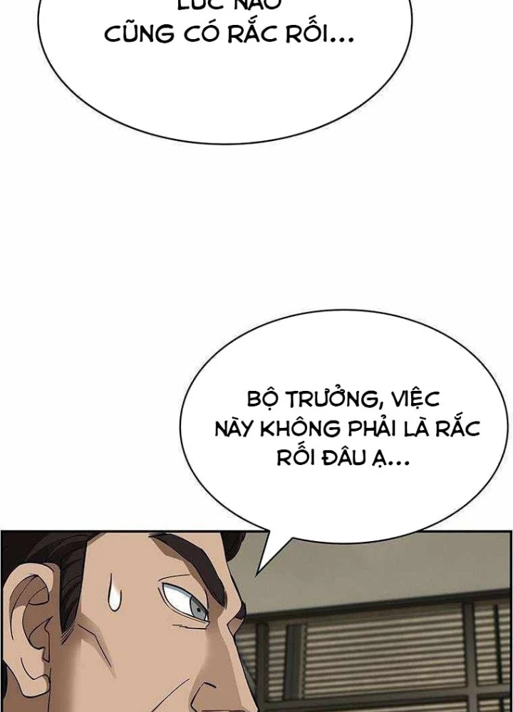 Chế Tác Hạt Nhân Chapter 35 - Trang 2