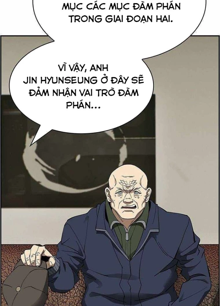 Chế Tác Hạt Nhân Chapter 35 - Trang 2