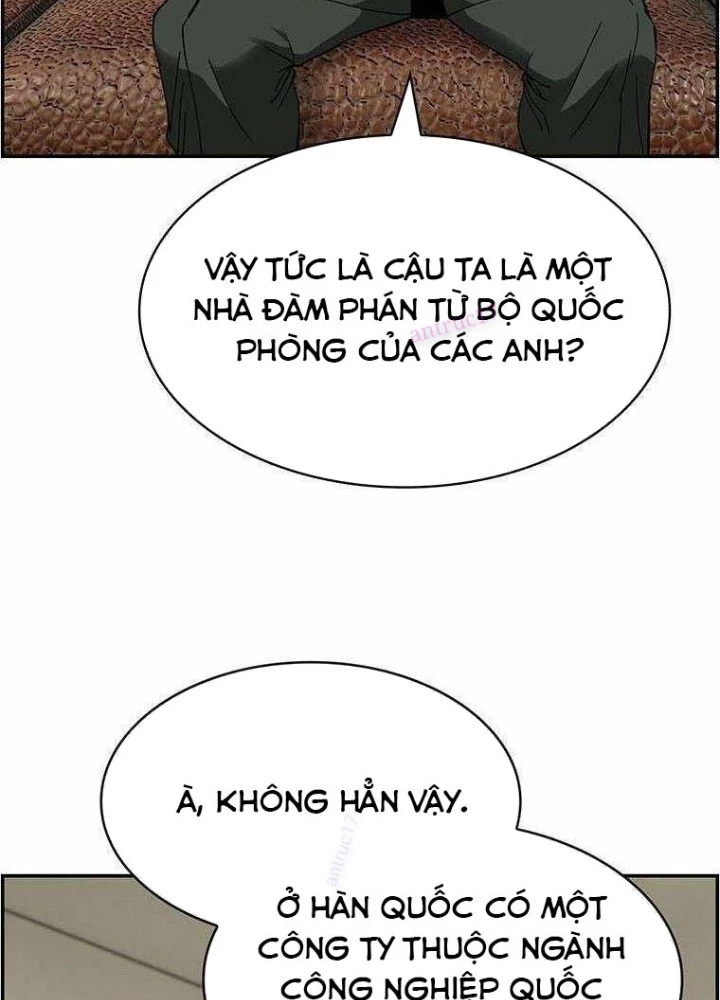 Chế Tác Hạt Nhân Chapter 35 - Trang 2