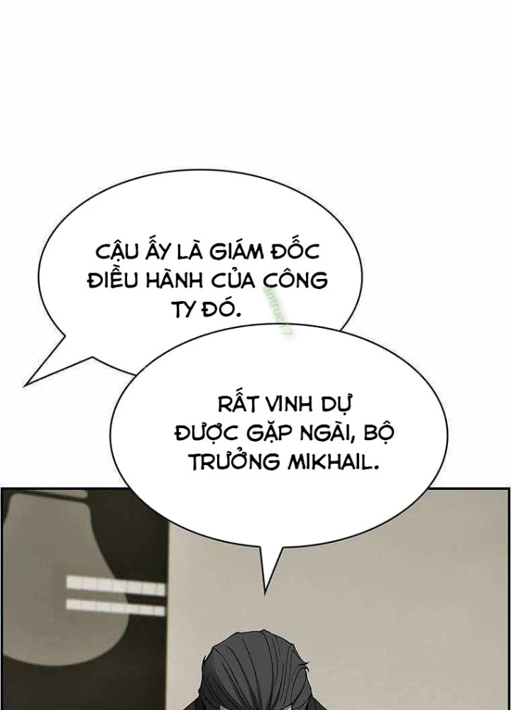 Chế Tác Hạt Nhân Chapter 35 - Trang 2