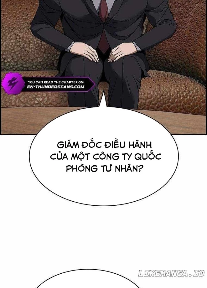 Chế Tác Hạt Nhân Chapter 35 - Trang 2