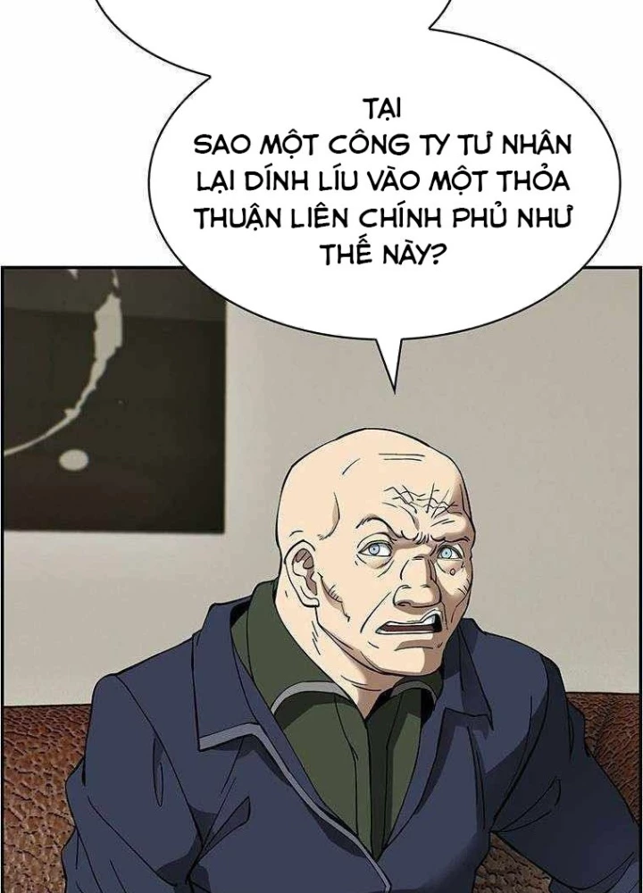 Chế Tác Hạt Nhân Chapter 35 - Trang 2