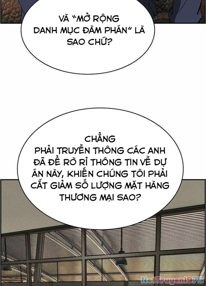 Chế Tác Hạt Nhân Chapter 35 - Trang 2
