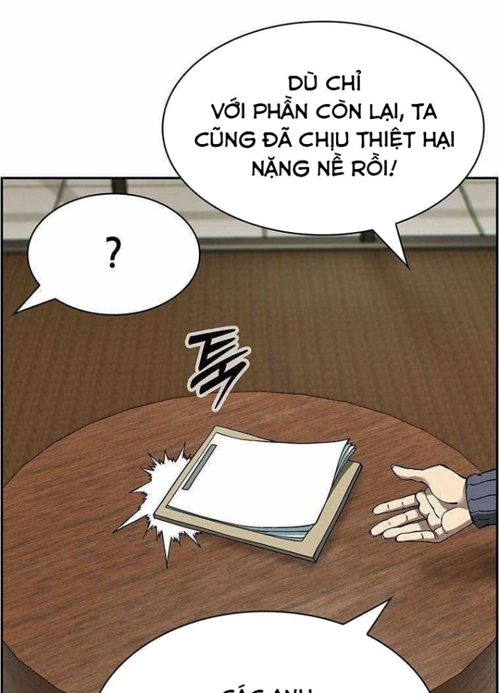 Chế Tác Hạt Nhân Chapter 35 - Trang 2