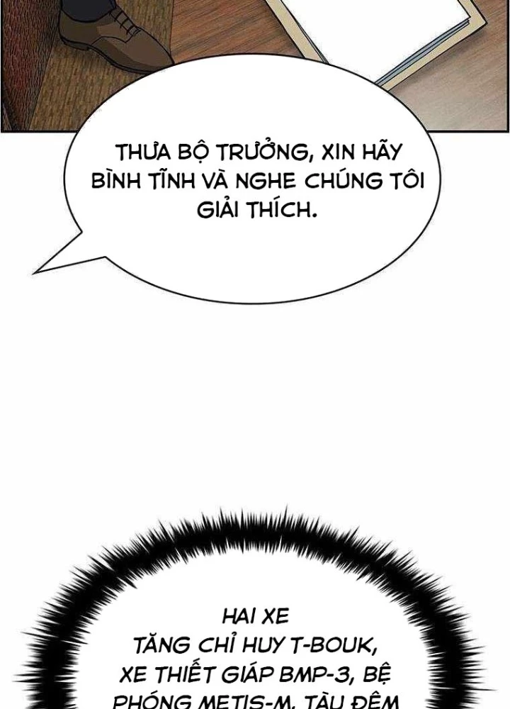 Chế Tác Hạt Nhân Chapter 35 - Trang 2