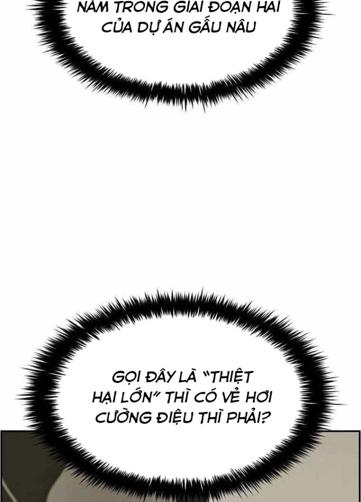 Chế Tác Hạt Nhân Chapter 35 - Trang 2